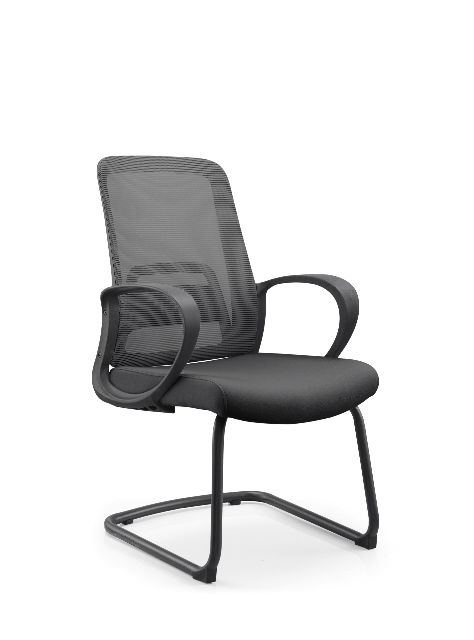 Visitor Chair – Mesh – HT 415 D