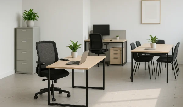 Office Furniture items for workplace