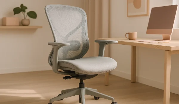 Ergonomic Chairs for Gen Z