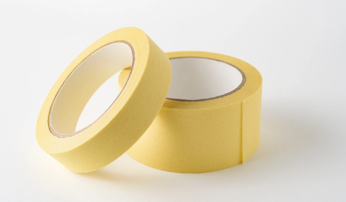 Adhesive Tape for Construction and Electrical Use in Rwanda