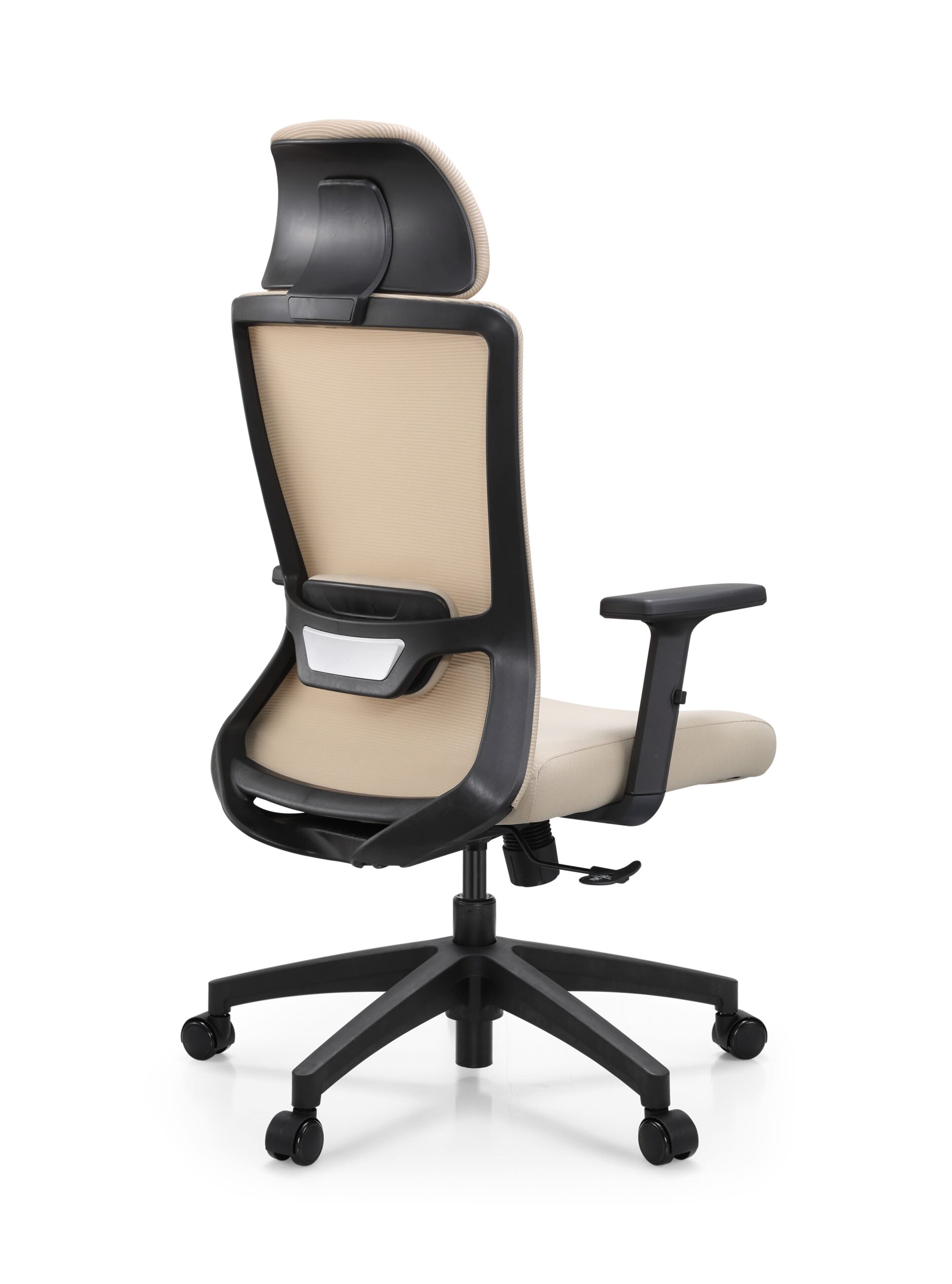 High Back Chair-Mesh-HT419 A