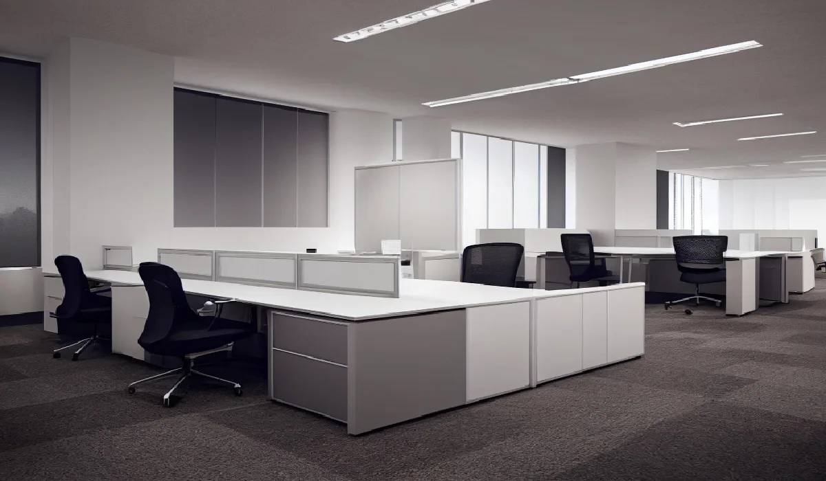 Modern vs Classic Office Tables