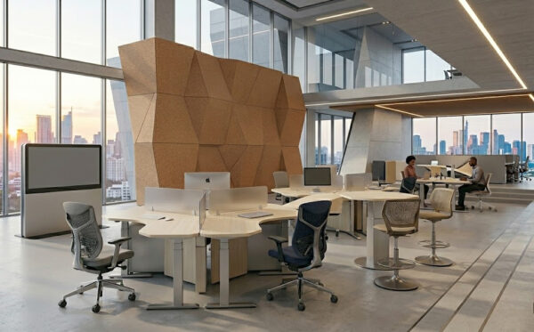 Office Chairs