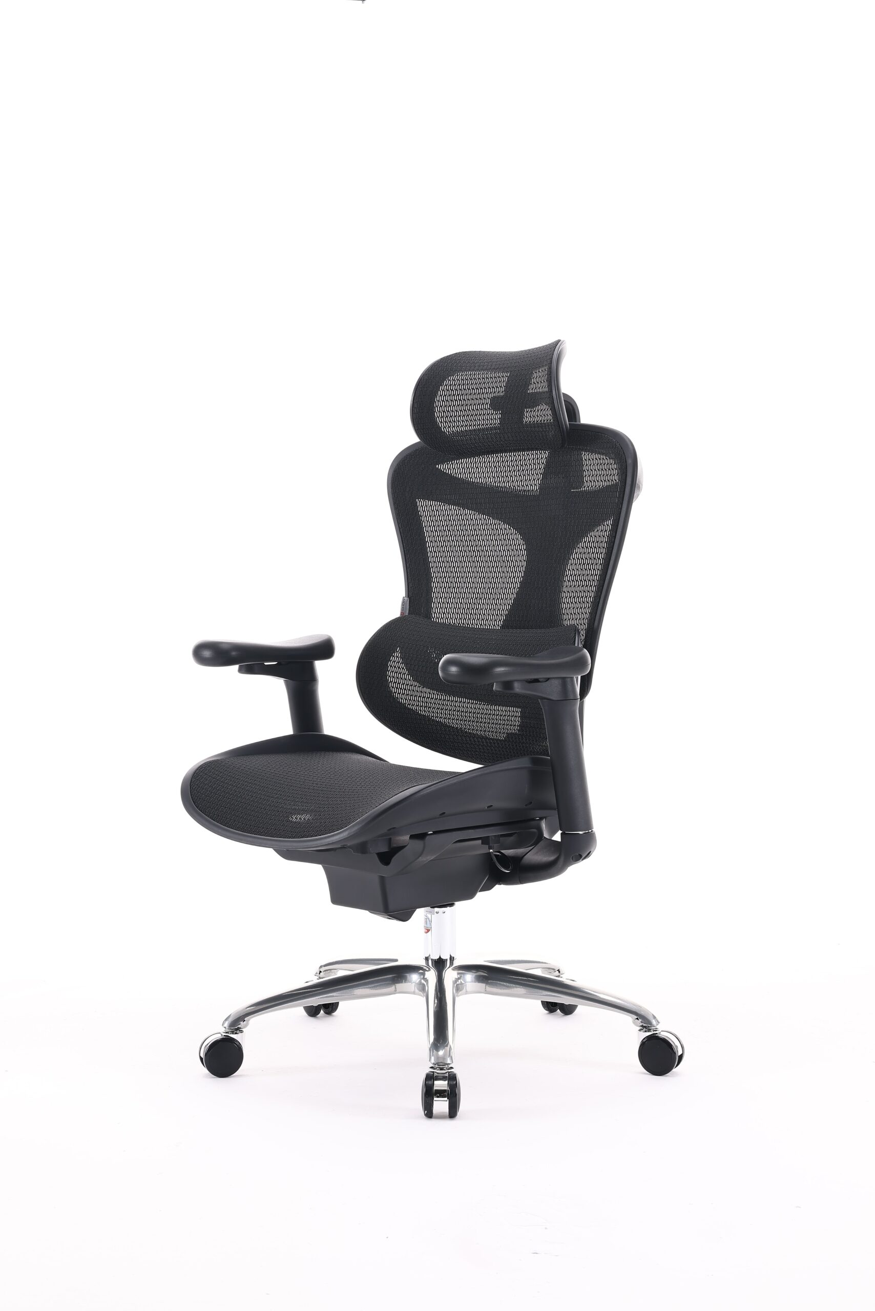 High Back Chair – Mesh – C100-B201