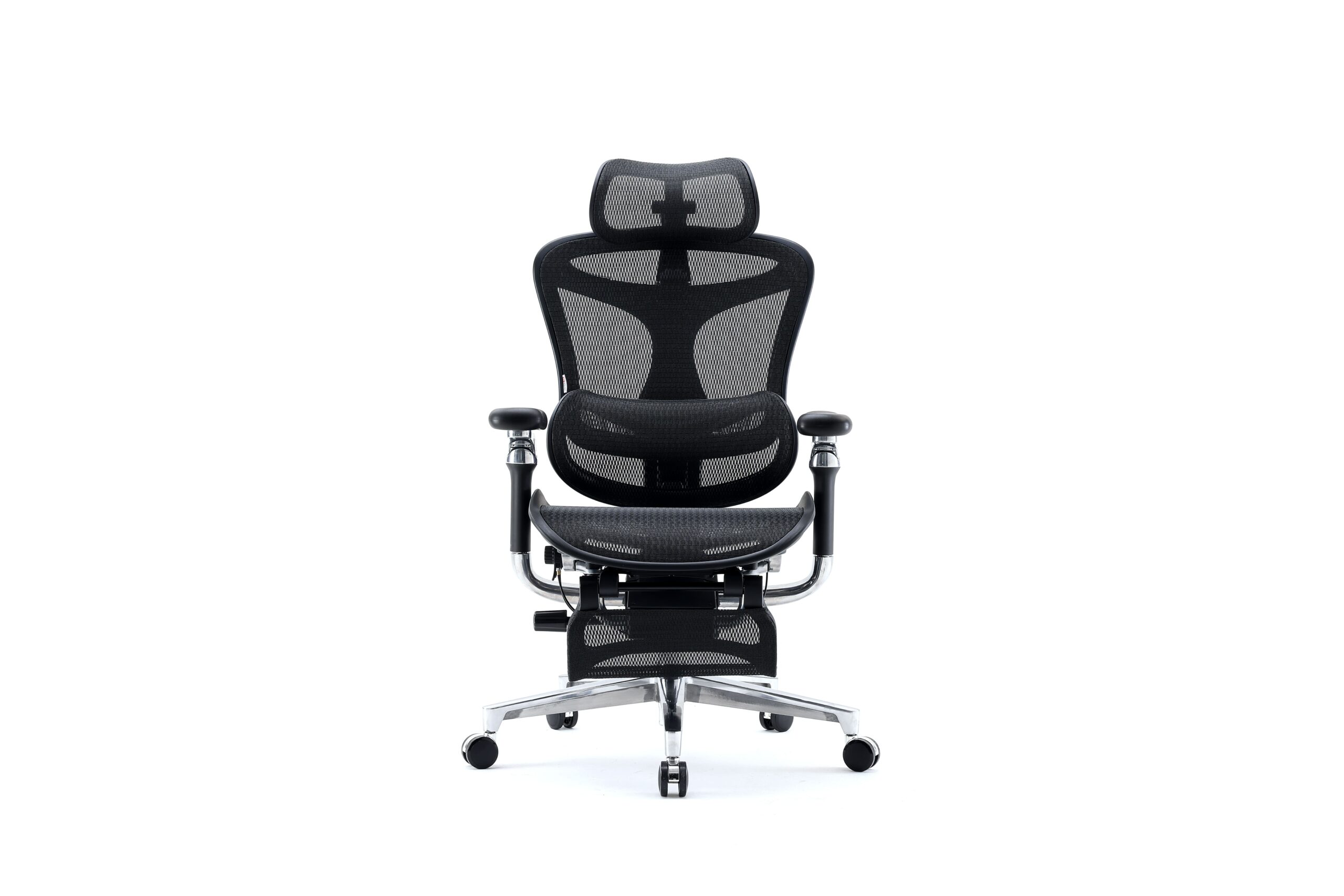High Back Chair – Mesh -C500-101-JT