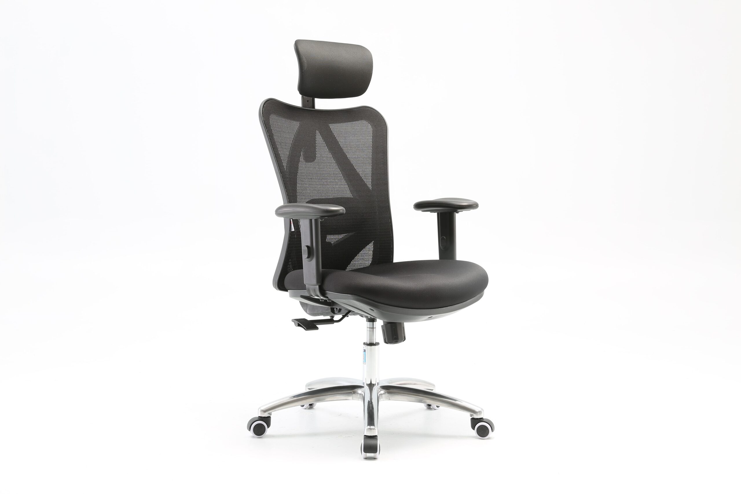 High Back Chair – Mesh – M18- N107