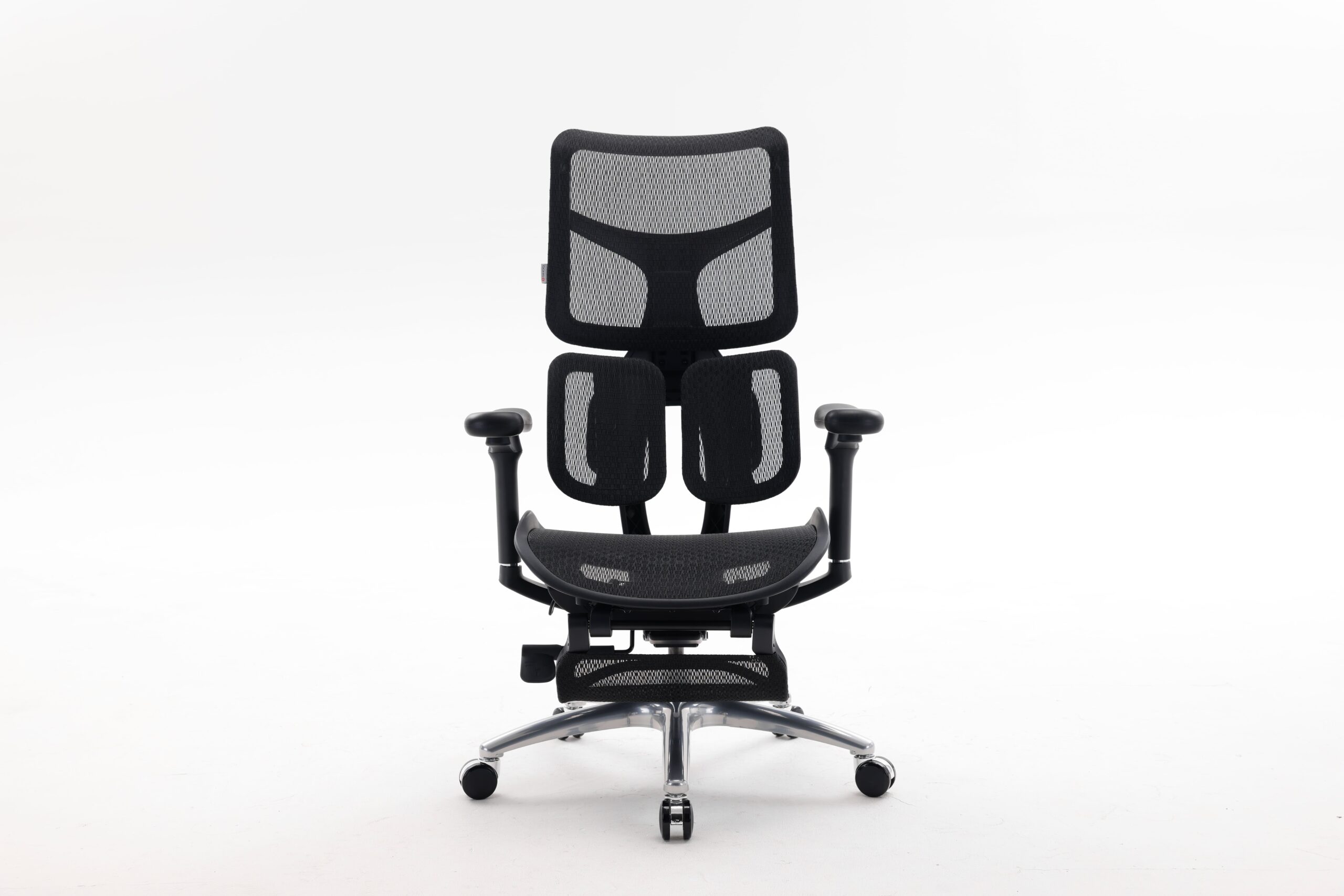 High Back Chair – Mesh -S100-B302-JT