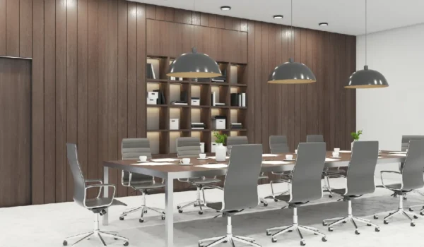 Top Office Furniture Trends for 2026 Every Business Needs