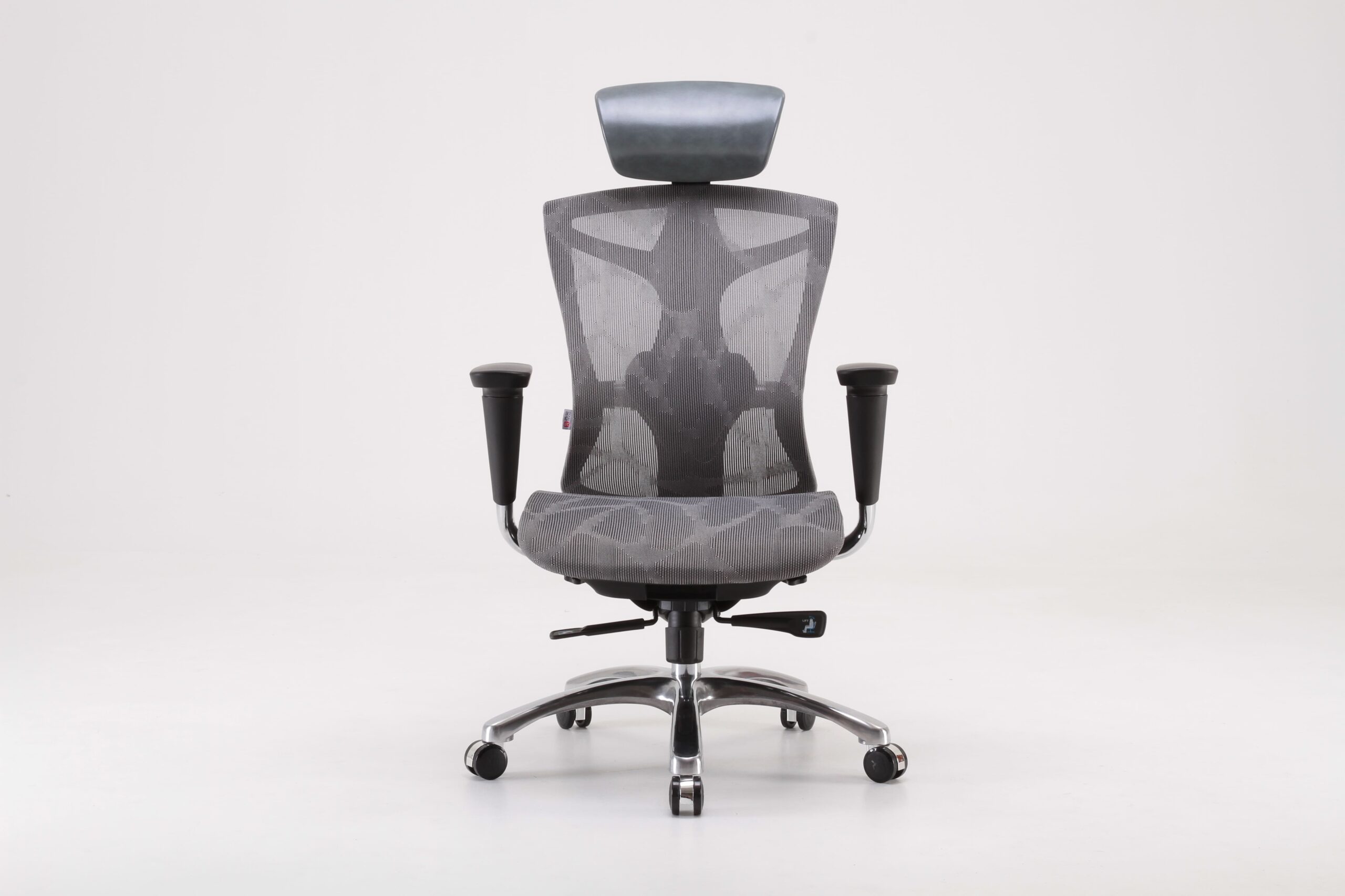 High Back Chair – Mesh -V1-N202