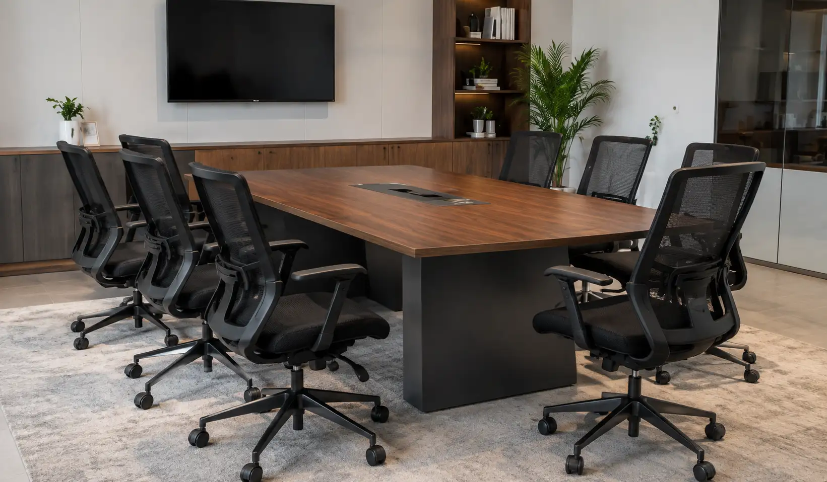 Buying an Office Chair