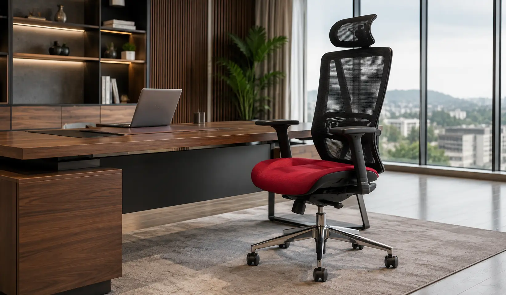 office chair
