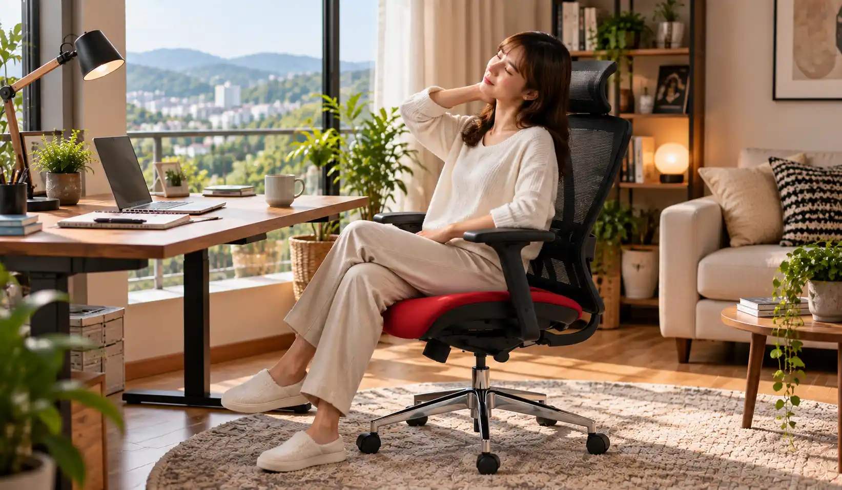Office Chair for Work From Home